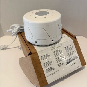 Yogasleep Dohm Classic The Original White Noise Machine, Soothing Natural